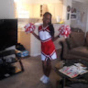 Meet your Posher, Guy isiayei